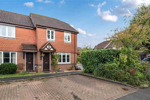 undefined, Neville Drive, Romsey, Hampshire
