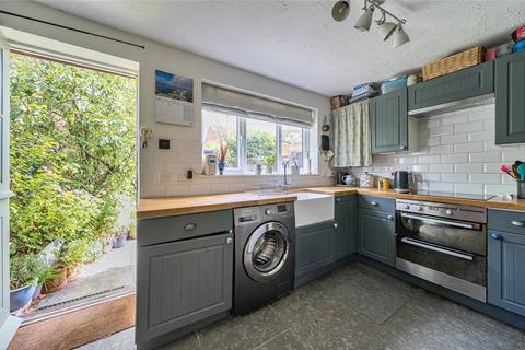 undefined, Neville Drive, Romsey, Hampshire