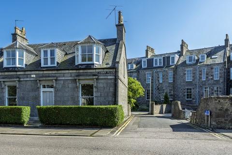 5 bedroom end of terrace house for sale, 55 Carden Place, Aberdeen, AB10