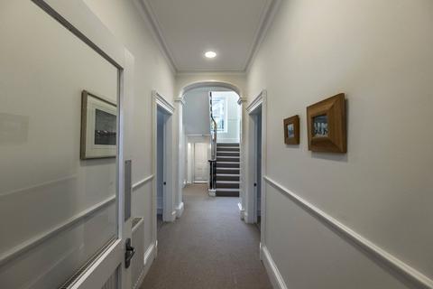 5 bedroom end of terrace house for sale, 55 Carden Place, Aberdeen, AB10
