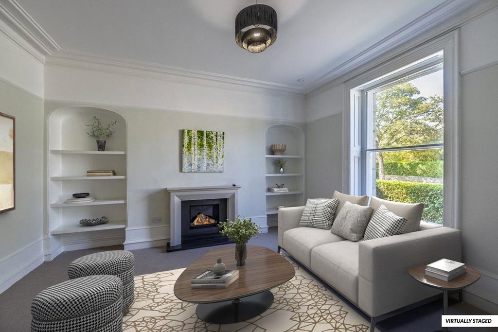 Vs Sitting Room
