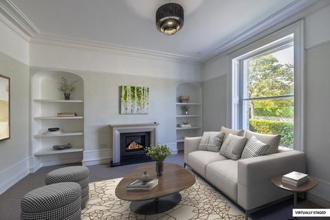 5 bedroom end of terrace house for sale, 55 Carden Place, Aberdeen, AB10