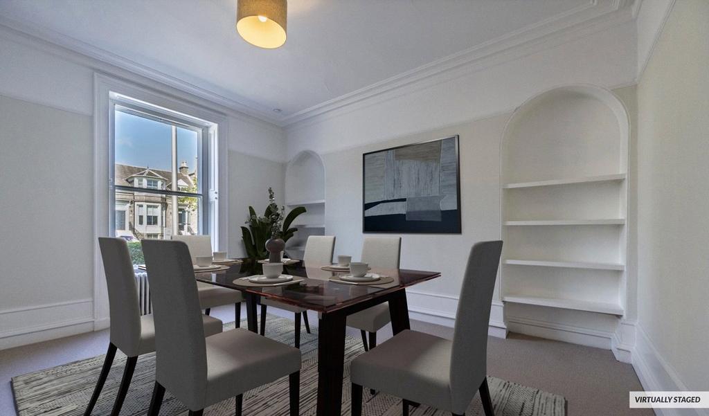 Vs Dining Room