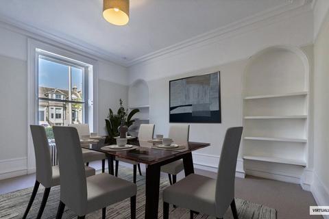 5 bedroom end of terrace house for sale, 55 Carden Place, Aberdeen, AB10
