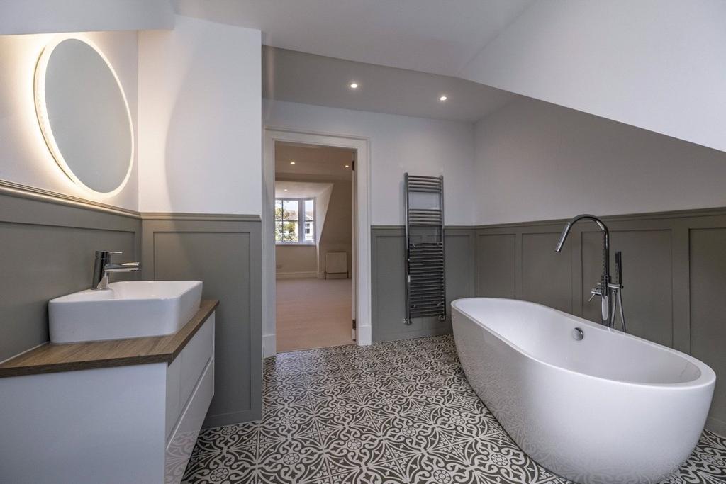 Principal En Suite