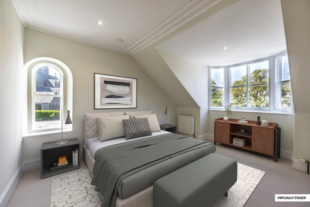 Vs Bedroom Two