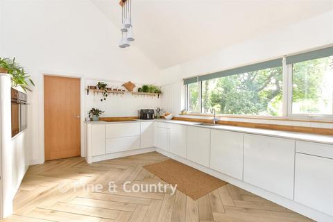 3 bedroom detached bungalow for sale, Youngwoods Way, Alverstone Garden Village, Isle of Wight
