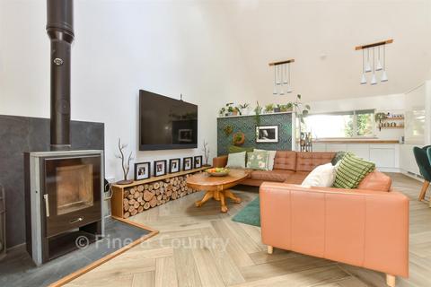 3 bedroom detached bungalow for sale, Youngwoods Way, Alverstone Garden Village, Isle of Wight