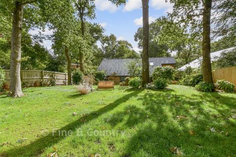 3 bedroom detached bungalow for sale, Youngwoods Way, Alverstone Garden Village, Isle of Wight