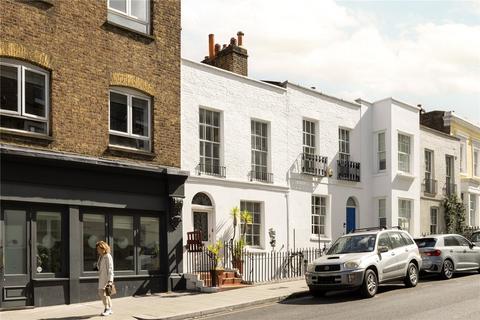 3 bedroom terraced house for sale, Campden Hill Road, London W8
