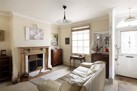 3 bedroom terraced house for sale, Campden Hill Road, London W8