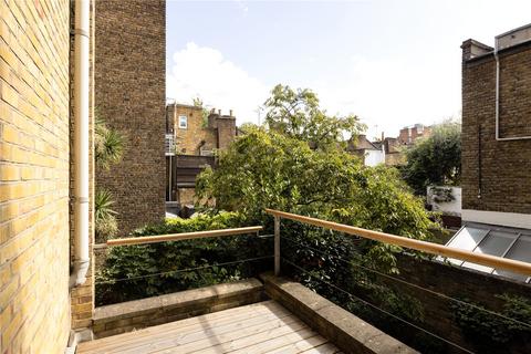 3 bedroom terraced house for sale, Campden Hill Road, London W8