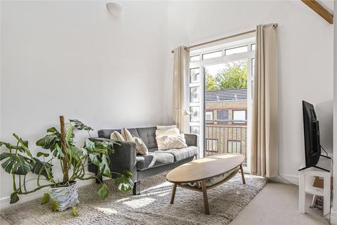 2 bedroom apartment for sale, Equity Square, London, E2