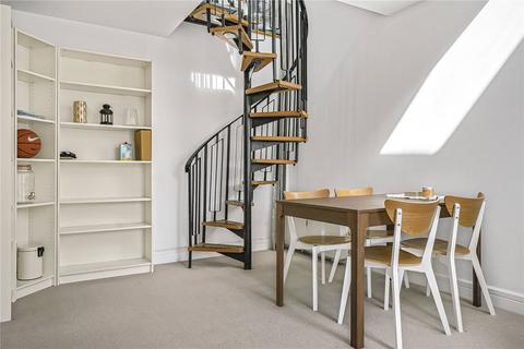2 bedroom apartment for sale, Equity Square, London, E2