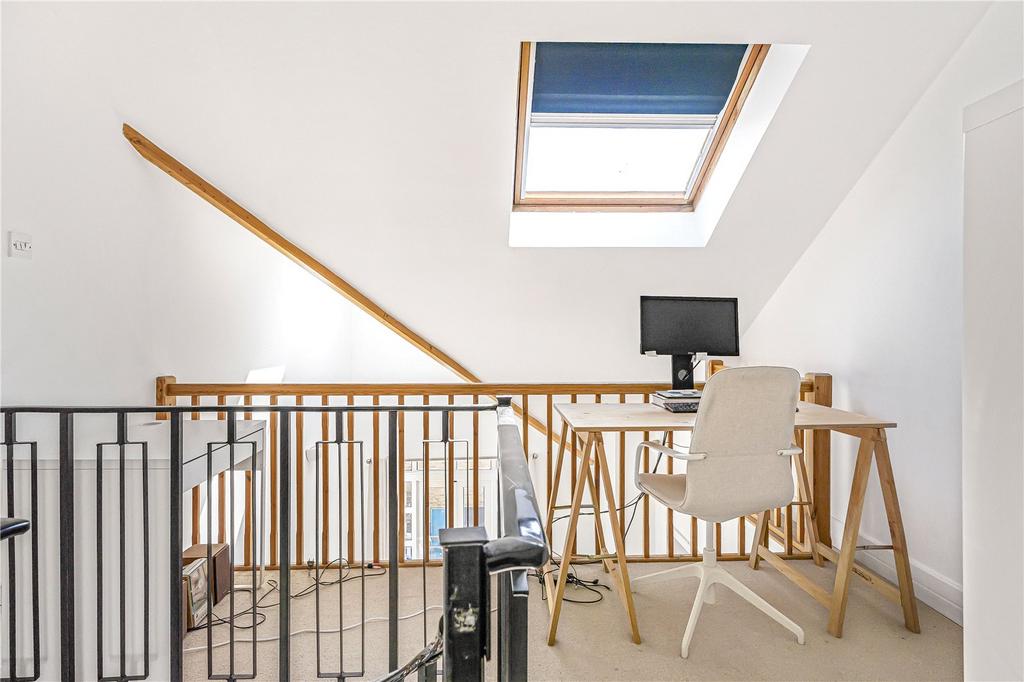 Mezzanine