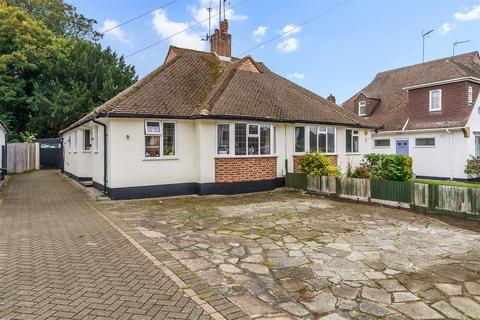 12 Portway Crescent, Epsom, KT17 1SX