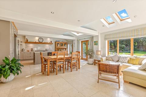 4 bedroom detached house for sale, Barry Drive, Kirby Muxloe, LE9