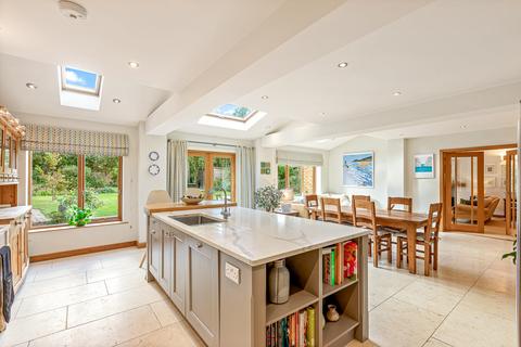 4 bedroom detached house for sale, Barry Drive, Kirby Muxloe, LE9
