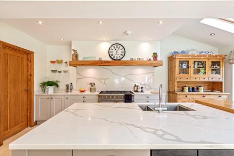 4 bedroom detached house for sale, Barry Drive, Kirby Muxloe, LE9