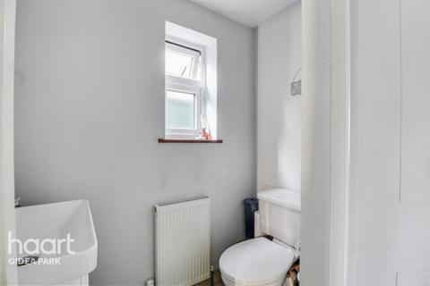 4 Erroll Road, Romford, RM1 3DJ