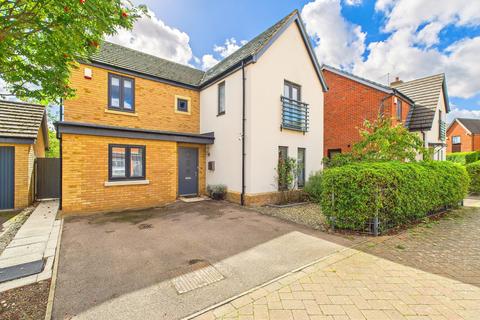 undefined, Bayleaf Avenue, Peterborough PE7