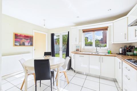 undefined, Bayleaf Avenue, Peterborough PE7