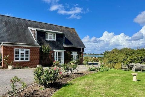 3 bedroom house for sale, Shore Road, Bosham, Chichester, West Sussex, PO18