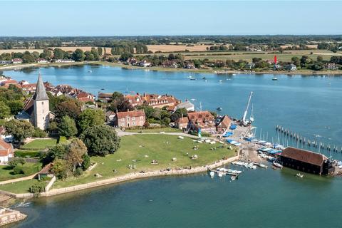 3 bedroom house for sale, Shore Road, Bosham, Chichester, West Sussex, PO18