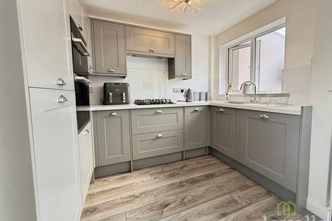 undefined, Clare Close, Lincoln LN5