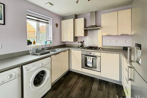 undefined, Maximus Road, North Hykeham LN6