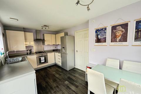 undefined, Maximus Road, North Hykeham LN6