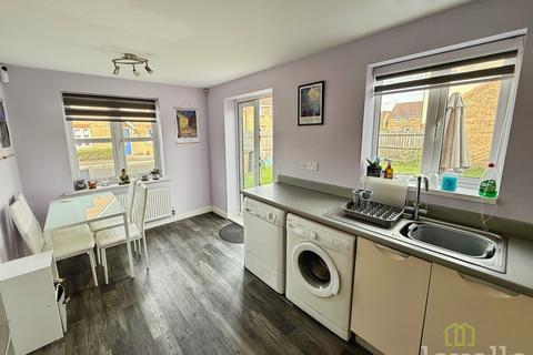 undefined, Maximus Road, North Hykeham LN6