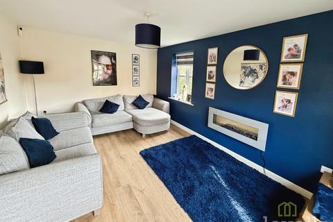 undefined, Maximus Road, North Hykeham LN6