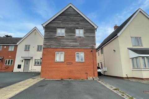 undefined, Venns Lane, Hereford