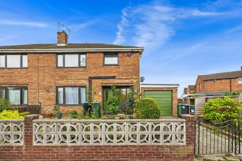 Armscroft Road, Gloucester, Gloucestershire, GL2