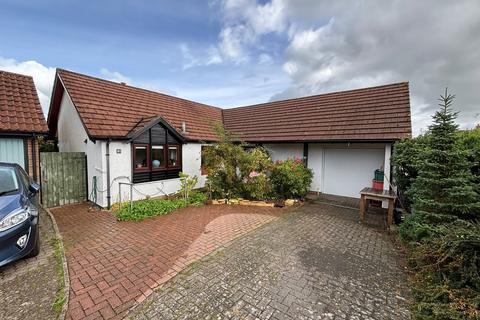 2 bedroom semi-detached bungalow for sale, Pontwilym, Brecon, LD3
