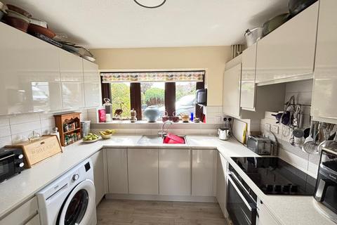 2 bedroom semi-detached bungalow for sale, Pontwilym, Brecon, LD3