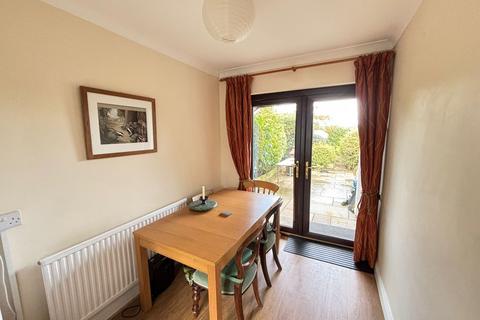 2 bedroom semi-detached bungalow for sale, Pontwilym, Brecon, LD3