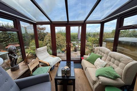 2 bedroom semi-detached bungalow for sale, Pontwilym, Brecon, LD3