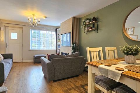 undefined, White Hill, Stourbridge DY7
