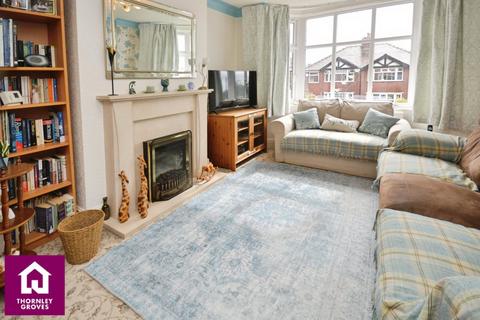 3 bedroom semi-detached house for sale, Vernon Drive, Manchester M25