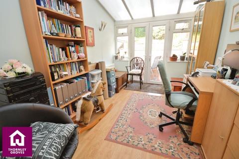 3 bedroom semi-detached house for sale, Vernon Drive, Manchester M25