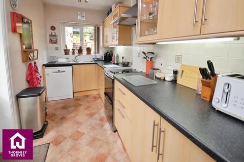 3 bedroom semi-detached house for sale, Vernon Drive, Manchester M25