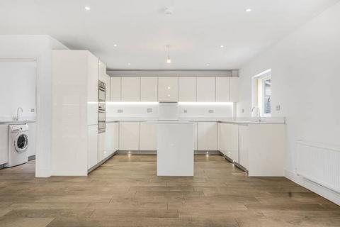4 bedroom detached bungalow for sale, Regent Way, Brentwood CM14