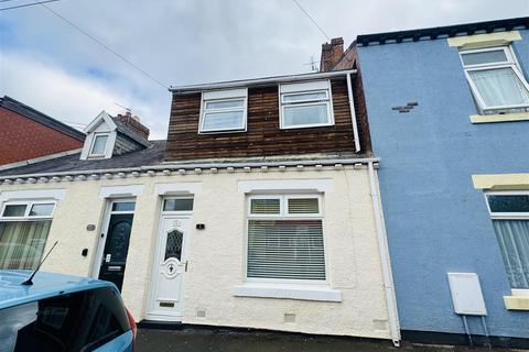 Wallace Street, Houghton Le Spring DH4