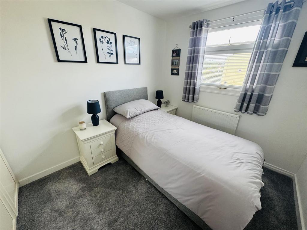 Bedroom Two/Three