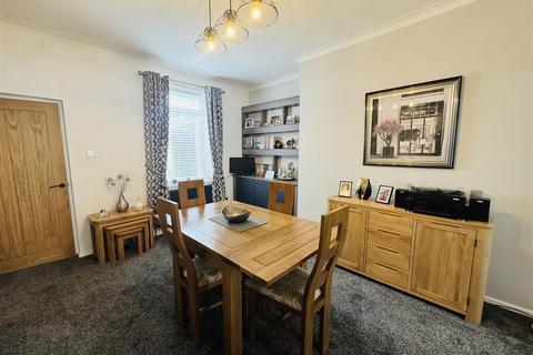 undefined, Wallace Street, Houghton Le Spring DH4