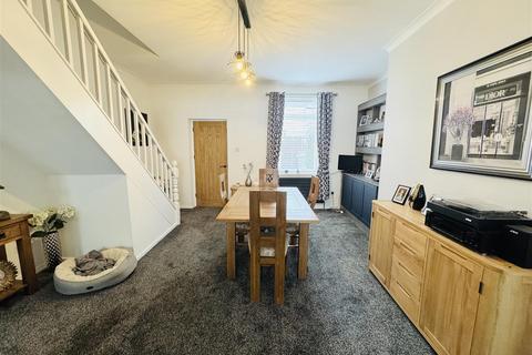 undefined, Wallace Street, Houghton Le Spring DH4