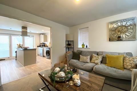 3 bedroom detached bungalow to rent, Holloway Lane, Witney OX29