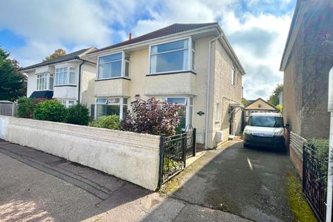 2 bedroom flat for sale, The Avenue, Bournemouth BH9